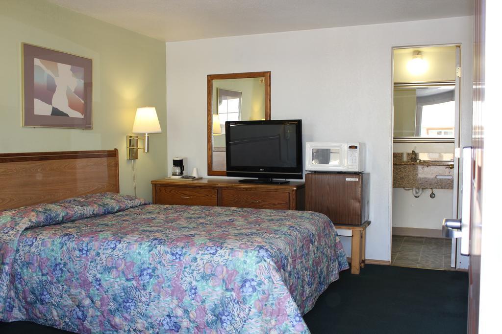 Nite Inn Motel Юджин Экстерьер фото